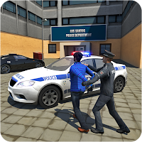 Crime City - Police Car Simulator v1.6