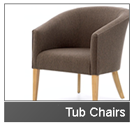 Tub Chairs- Care Home Chairs