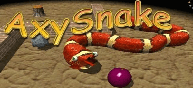 تحميل لعبة الثعبان Snake للكمبيوتر برابط مباشر من ميديا فاير
