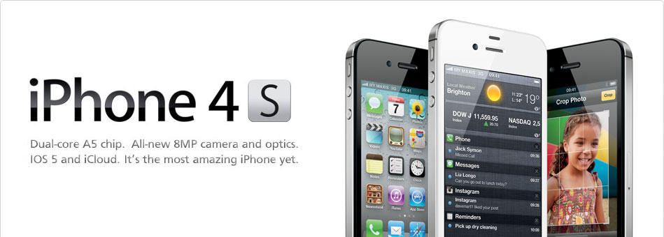 BE : Maxis iPhone 4S Refresh Extension  Dhiera Zainudin