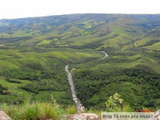 Serra da Canastra