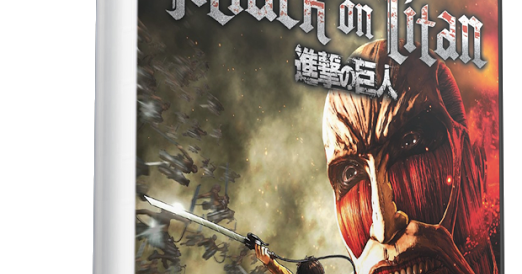 Attack On Titan Wings Of Freedom for PC + Torren Full Version - Mahrus Net - Free Download dan ...