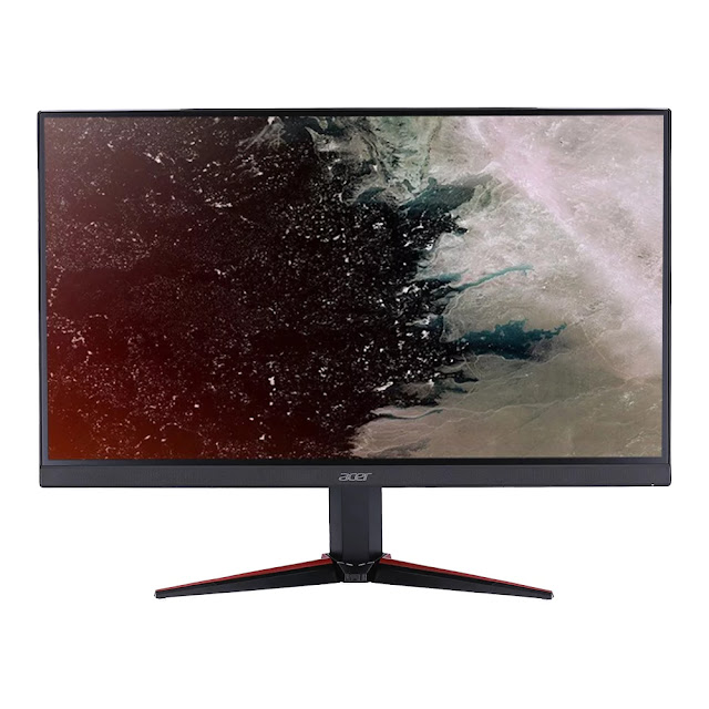 ACER Gaming LED 23.8 VG240Ybmiix (IPS Panel VGA HDMI)