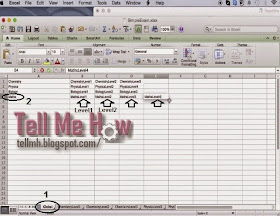 how to create Android Application