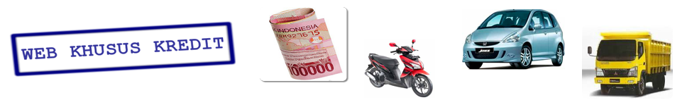Tempat Kredit Pinjaman Jaminan BPKB Mobil Motor