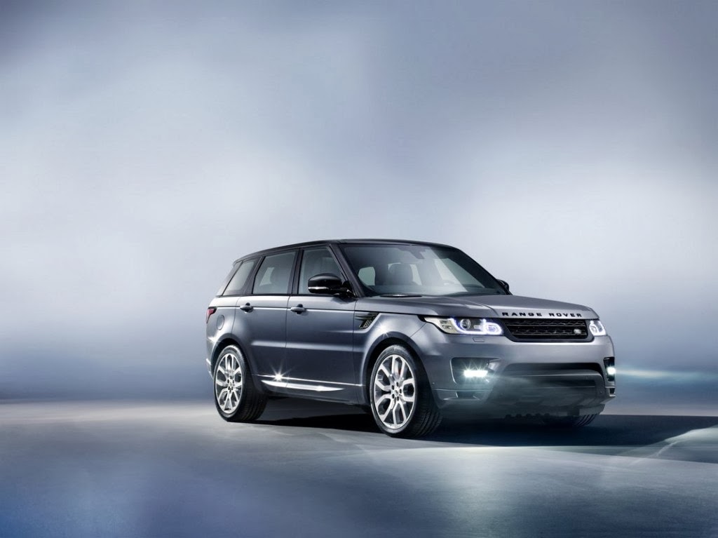 2014 Range Rover