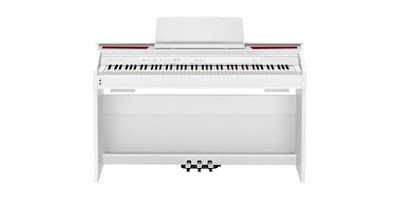 Tính năng nổi bật trên đàn piano điện Casio PX-860