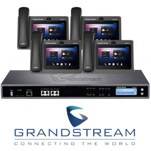 Grandstream PBX Dubai