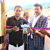  மட்டு. திக்கோடை பிரதேசத்தில் புதிதாக நிர்மானிக்கப்பட்ட ஆயுள்வேத மத்திய மருந்தக திறந்து வைத்து மக்கள் பாவனைக்கு கையளித்து வைத்த கிழக்கு ஆளுநர் செந்தில் தொண்டமான்.