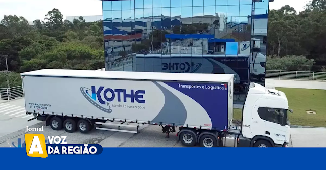 Trans Kothe está com vaga para Assistente Administrativo com benefícios atrativos em Jundiaí (17/07/2025)
