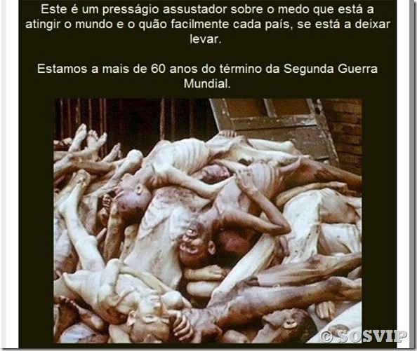 Holocausto Hitler 6
