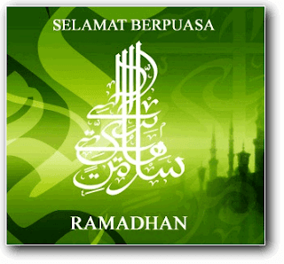 Marhaban Ya Ramadhan