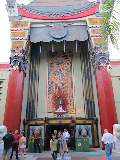 Disney Hollywood Studios The Great Movie Ride