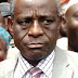 OAU Debunks Rumoured Death Of Former VC