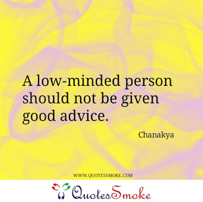 101 Chanakya Quotes that will inspire you for Witty Life