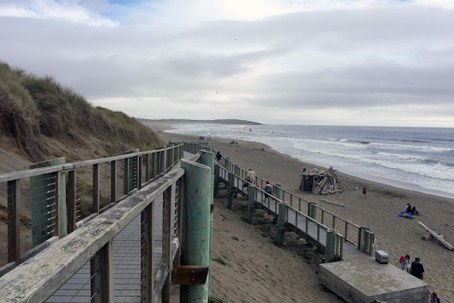 Sonoma Coast State Beach