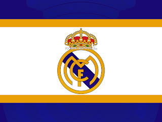 Real Madrid Logo