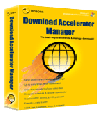 Download Accelerator Manager 4.5.11 | Fauzia Share