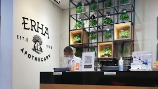 Erha Apothecary