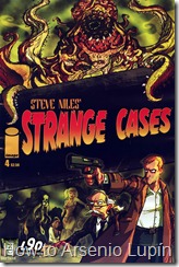 P00004 - Steve Nile's Strange Case