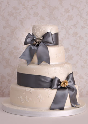 Wedding Cakes