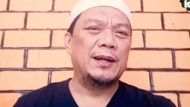 Yahya Waloni Ngamuk ke Muhammad Kece: Provokator Umat Kristen dan Islam