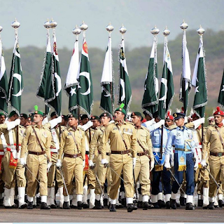 23rd March Pakistan Day.