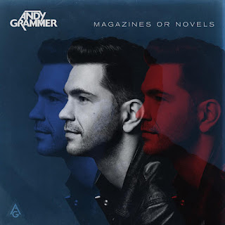 free / gratis download MP3 lagu Andy Grammer - Honey, I'm Good