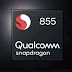 LIST OF ALL SMARTPHONES WITH SNAPDRAGON 855