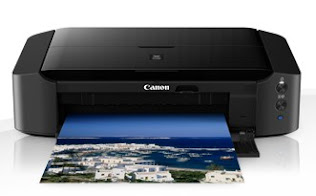 Canon PIXMA iP8750 Printer Driver Download