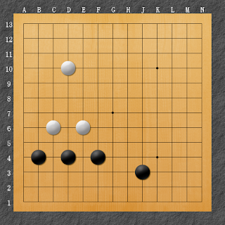 棋譜解説（数字、記号入り）