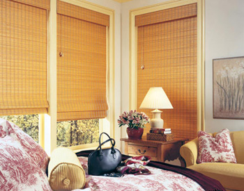 Bamboo Window Blinds4