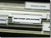 Patent Applications