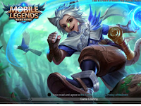 Asal Usul Munculnya Hero Baru Harith di Game Mobile Legends