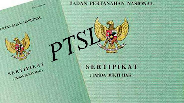 Warga Perbatasan Pertanyakan Sertifikat PTSL 2018, BPN: Sudah Ada