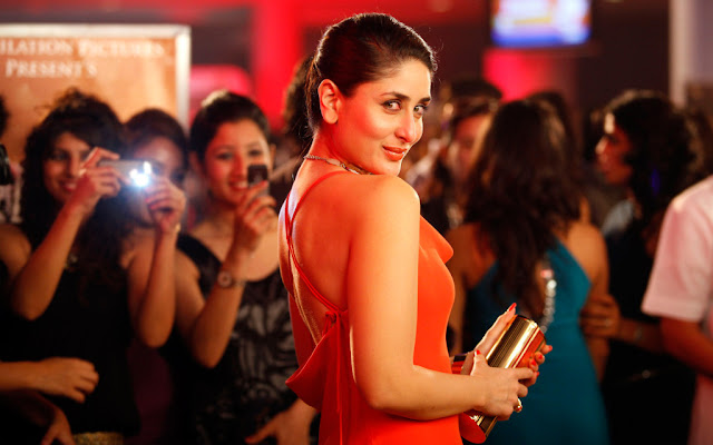 Kareena Kapoor Photos