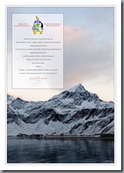 MIDWINTER-MENU