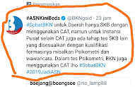 Setelah Tes SKB Menggunakan CAT, Tes Selanjutnya Apalagi?