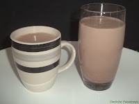  Chocolate quente