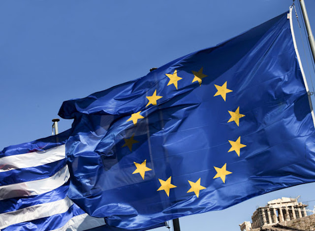 Graikijos vyriausybė, sakė atsisakymas sumokėti skolą TVF antradienį