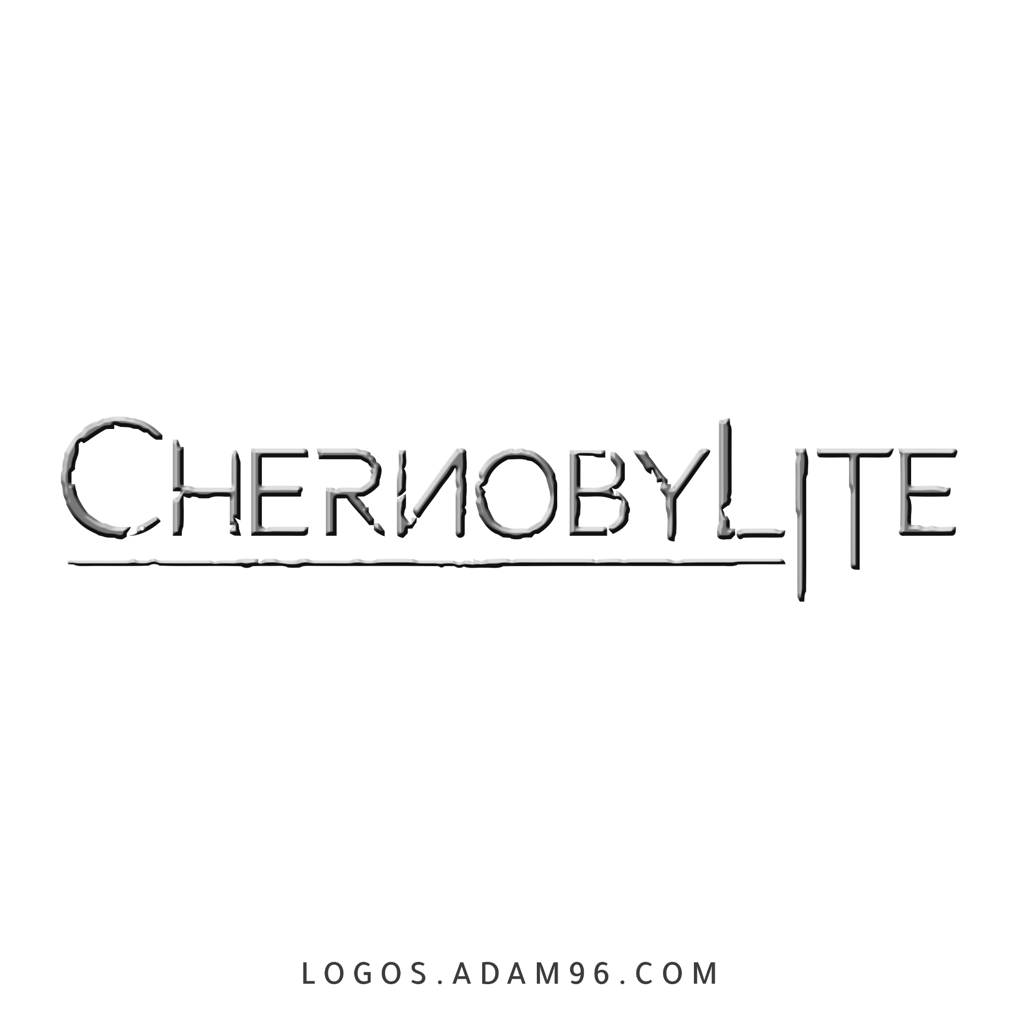 Download CHERNOBYLITE Logo Vector PNG Original Logo Big Size