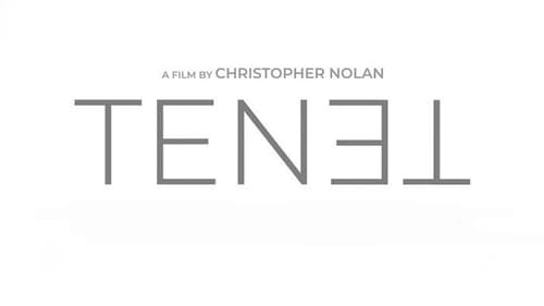 Tenet 2020 torrent9