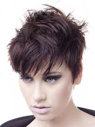 Short Women,s Hairstyles 2011