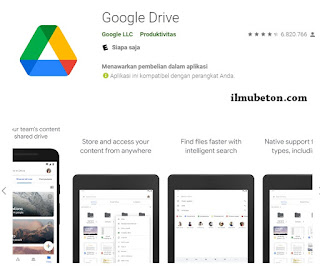 Google Drive