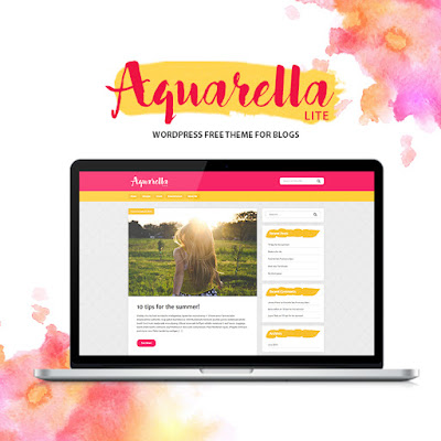 Free wordpress themes