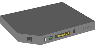 external modem images PC modem Wi-Fi with cable modem