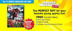 Sports Illustrated Kids