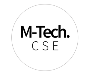 M Tech Courses for CSE