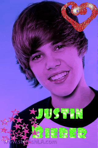 Justin Bieber Love on Justin Bieber A Link Has Been Circulating Here And There About Justin