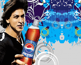 Shahrukh Khan Latest Wallpaper